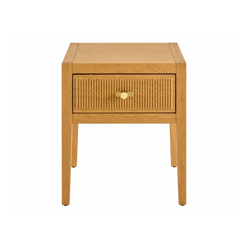 Louisiana Lamp Table 1