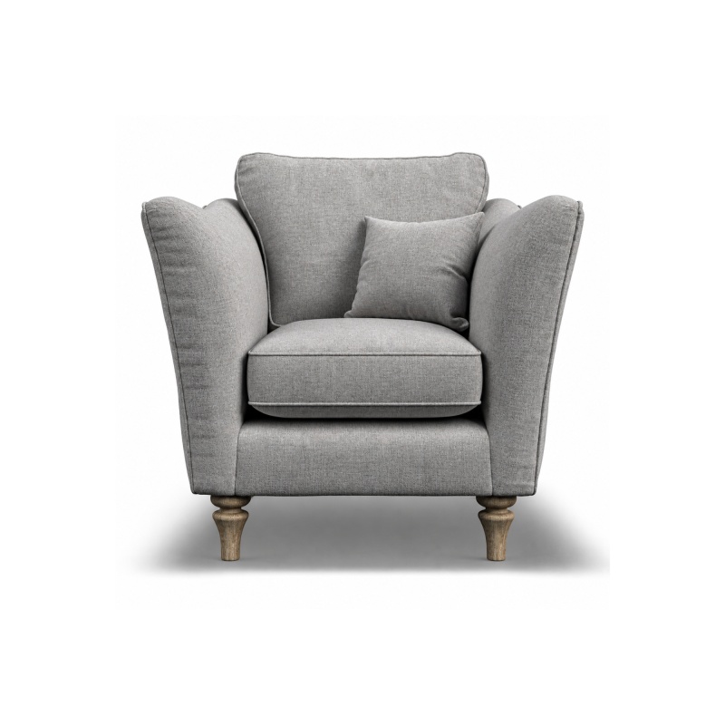 Sasha Armchair 1