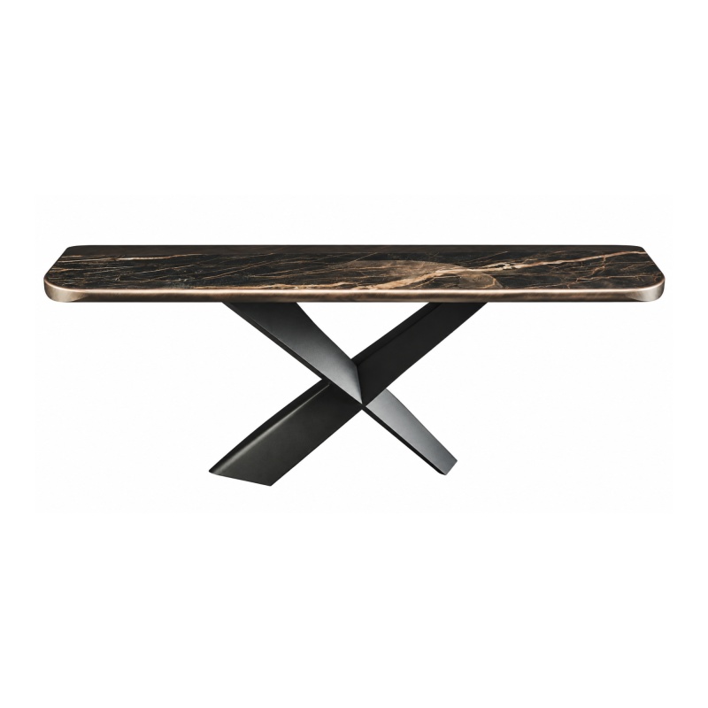Cattelan Italia Terminal Console Table 1