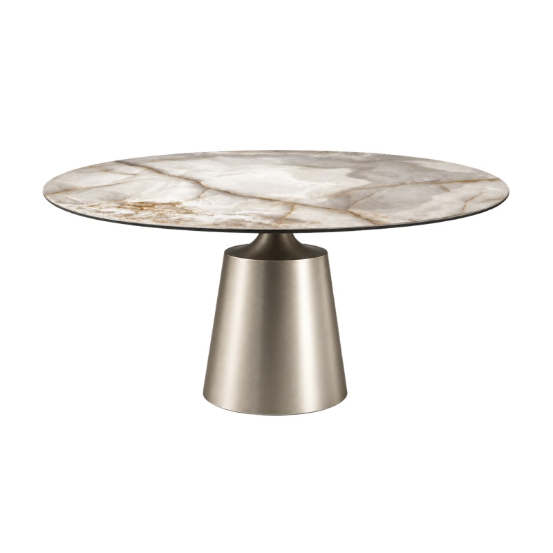 Cattelan Italia Yoda Dining Table 1