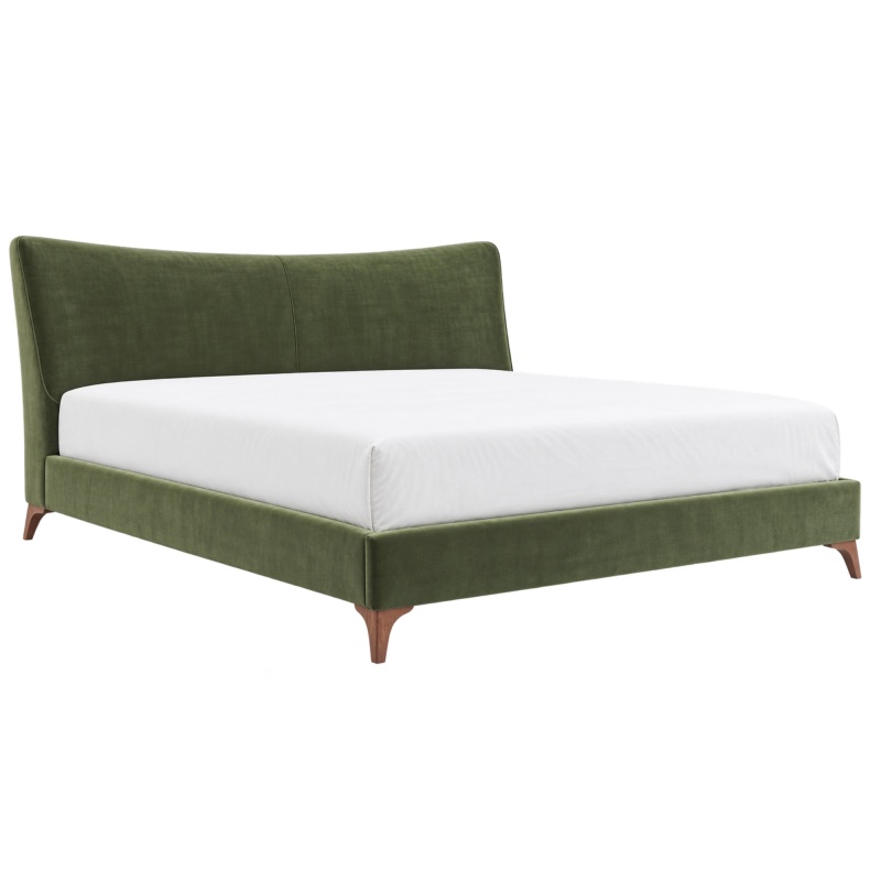 Harriet Ottoman Bedframe 1