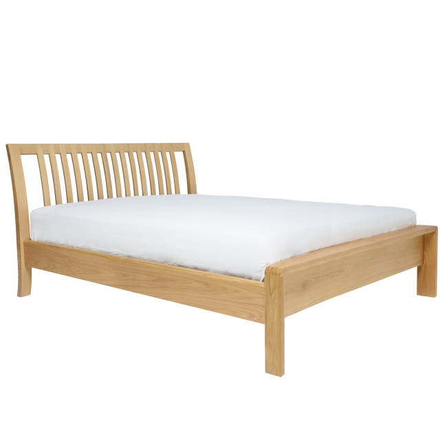 Bedroom Ercol Bosco Bedstead King Size, King Size Bed Specials