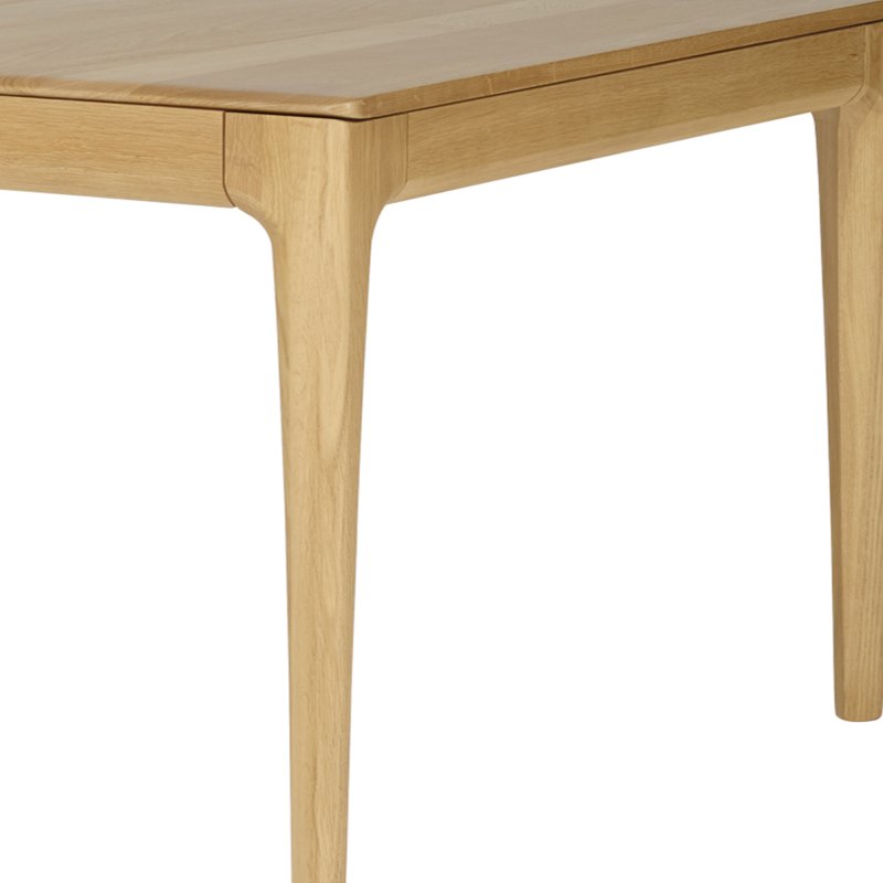 Ercol Romana Small Extending Dining Table Cookes Furniture