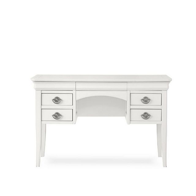 Cookes Collection Chateau Blanc Dressing Table 
