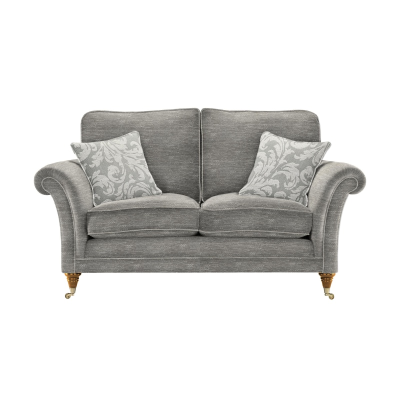 Parker Knoll Burghley 2 Seater Sofa 1