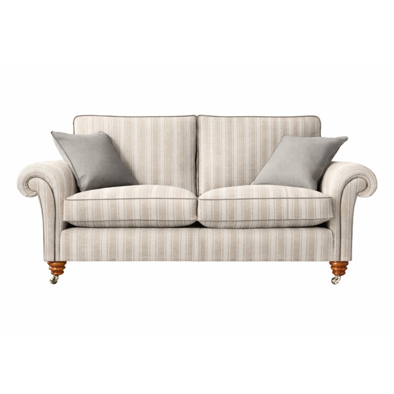 Duresta Belverdere 2.5 Seater Sofa 1