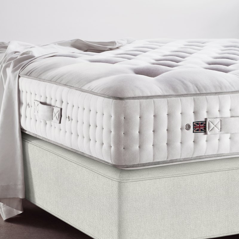 Vispring Shetland Mattress 1