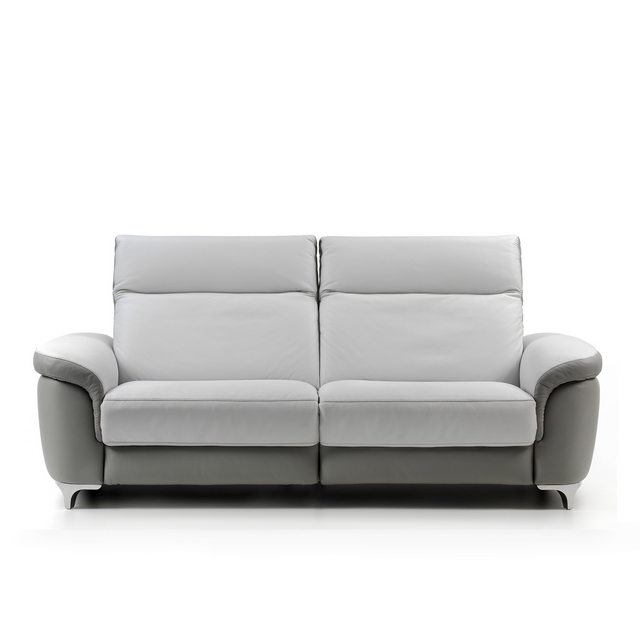Rom Pacific Large Sofa 