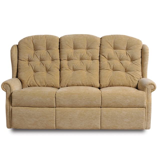 Celebrity Woburn 3 Seater Sofa 1