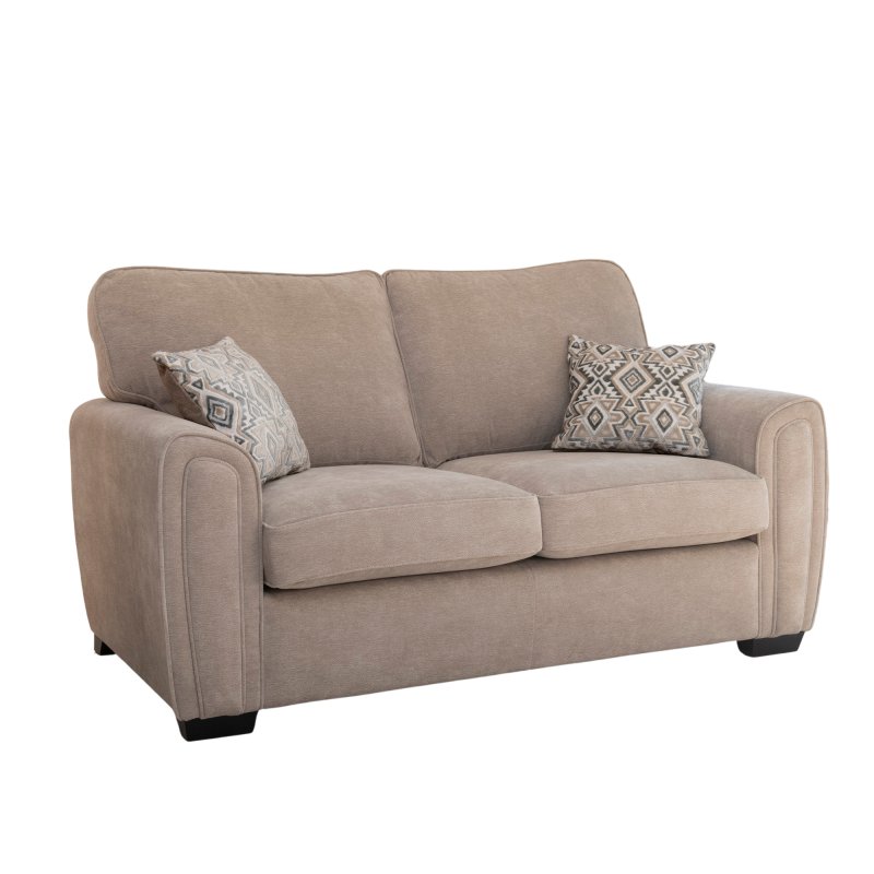 Ivy 2 Seater Standard Back Sofa 1