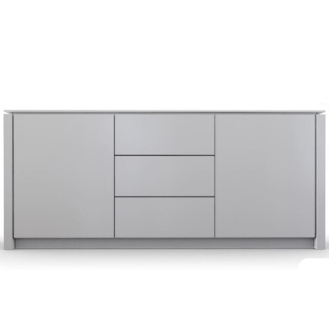 Cabinets Calligaris Mag Sideboard