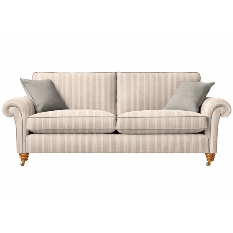 Duresta Belverdere 3 Seater Sofa 1