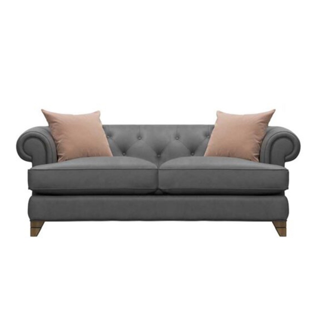 Parker Knoll Wycombe Large Two Seater, Parker Knoll Style Sofa Beds