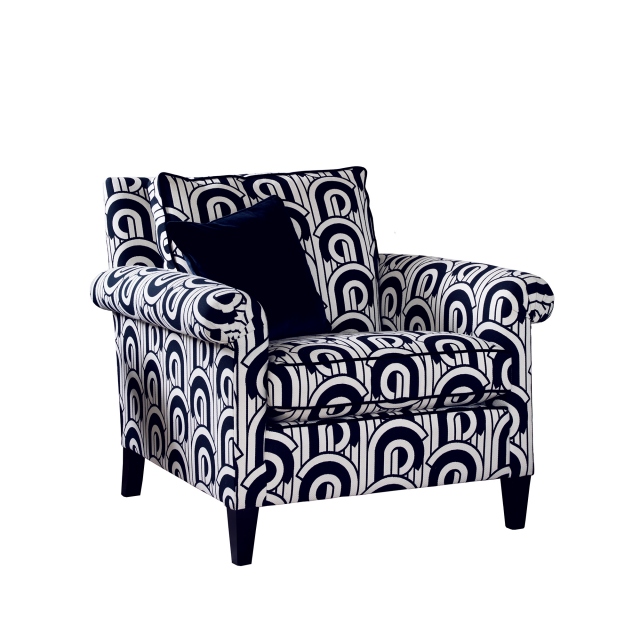 Gabrielle Chair 1
