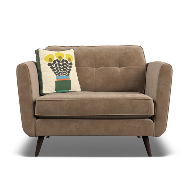 Orla Kiely Ivy Snuggler | Cookes Furniture