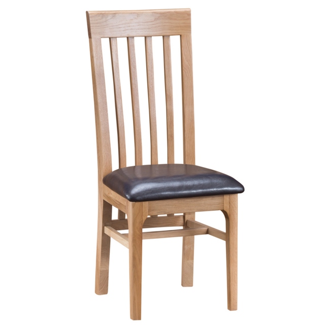 Cookes Collection Blackburn Dining Chair 1