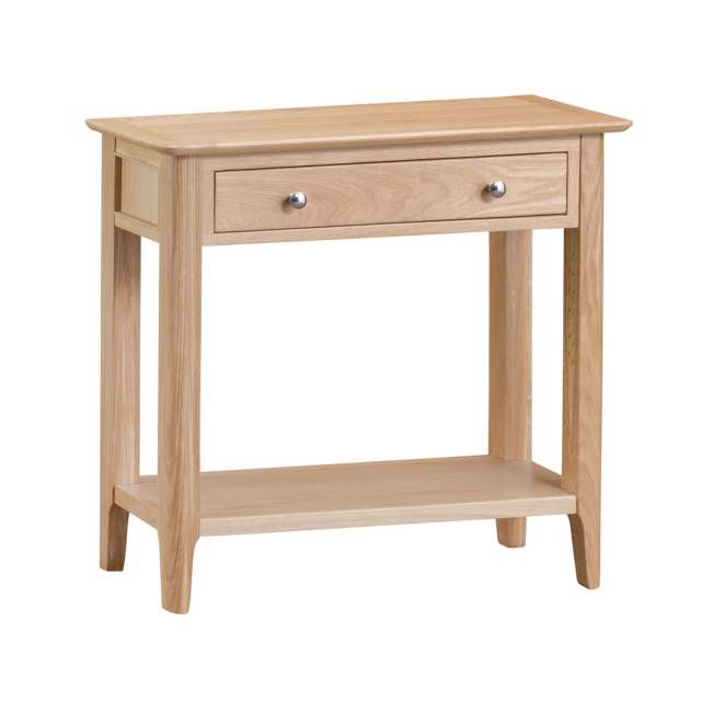 Cookes Collection Blackburn Console Table 1