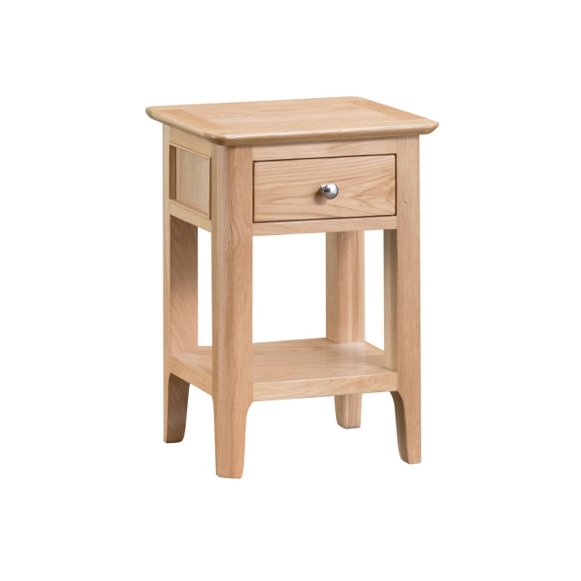 Cookes Collection Blackburn Side Table 1