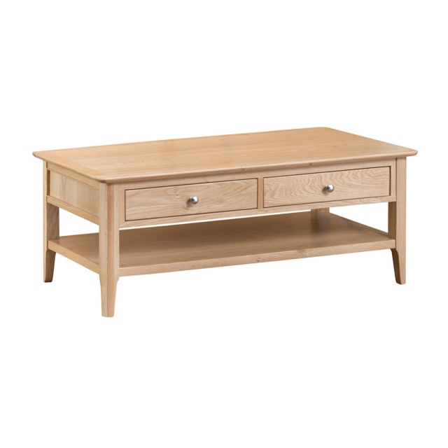 Cookes Collection Blackburn Coffee Table 1