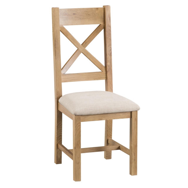Cookes Collection Colchester Dining Chair 1