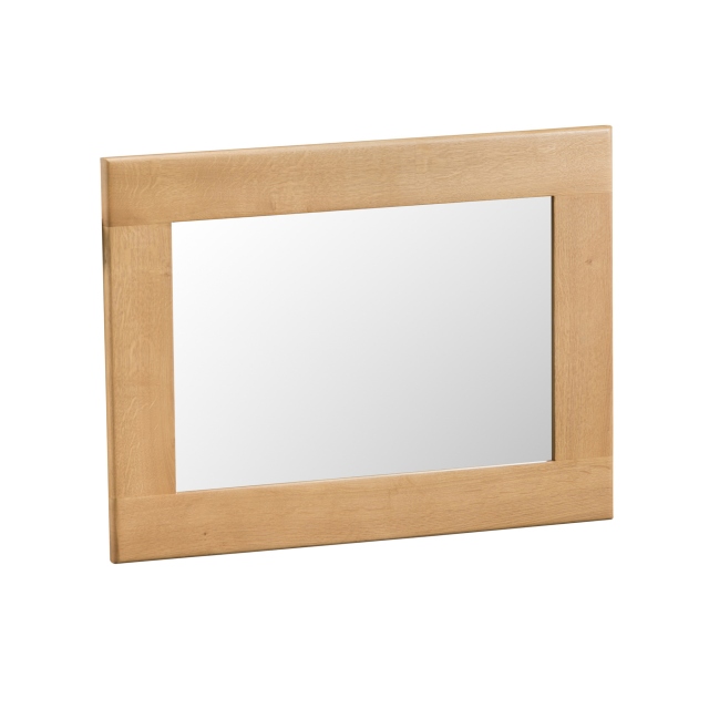 Cookes Collection Colchester Small Wall Mirror 