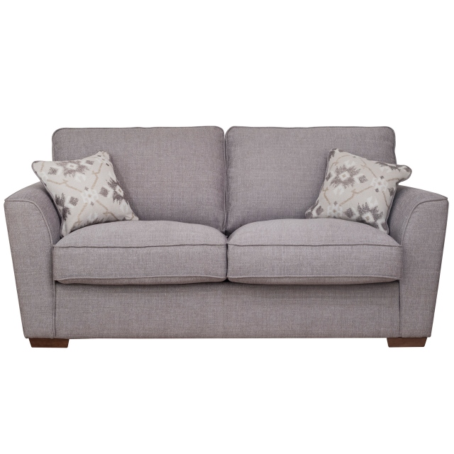 Cookes Collection Oasis 3 Seater Sofa Bed 1