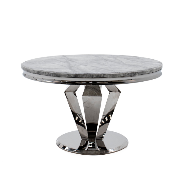 Cookes Collection Abigail Circular Dining Table 1
