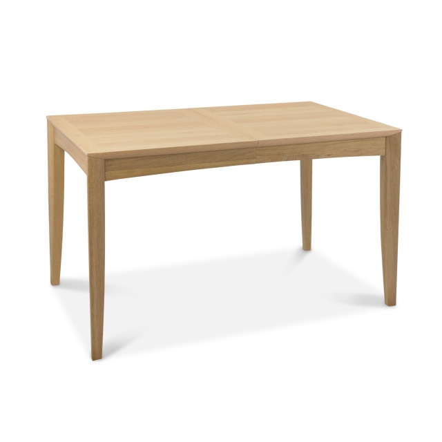 Cookes Collection Romy Medium Extending Dining Table