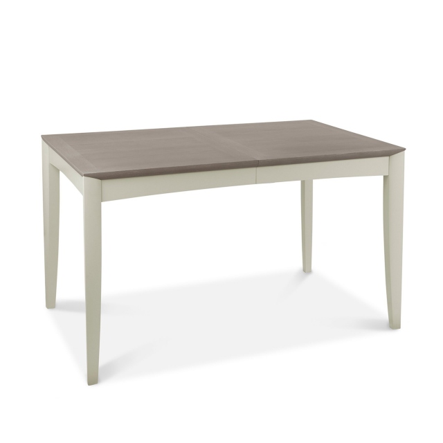 Cookes Collection Romy Soft Grey Medium Dining Table 1