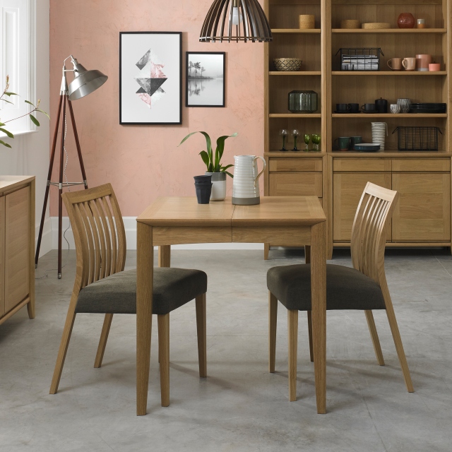 Cookes Collection Romy Small Dining, Small Dining Room Chairs