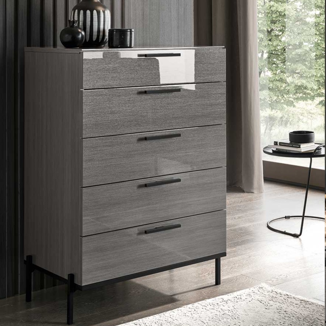 Alf Novecento Chest of Drawers 1