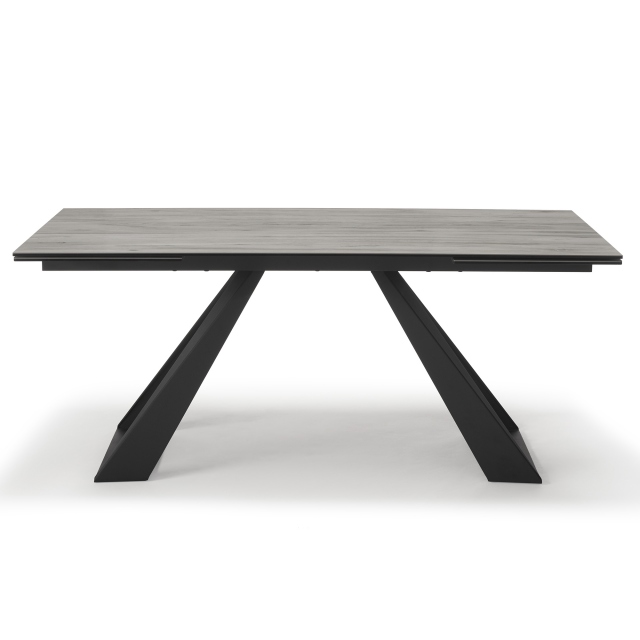 Spartan Extending Dining Table 1