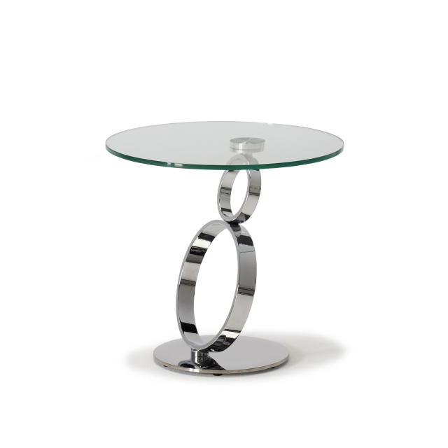 Rings Lamp Table 1