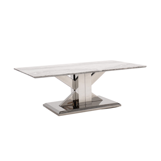 Cookes Collection Trudy Coffee Table 1