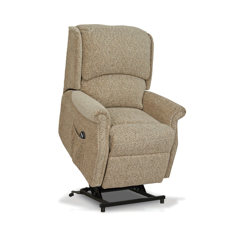 Celebrity Regent Grande Riser Recliner Armchair 1