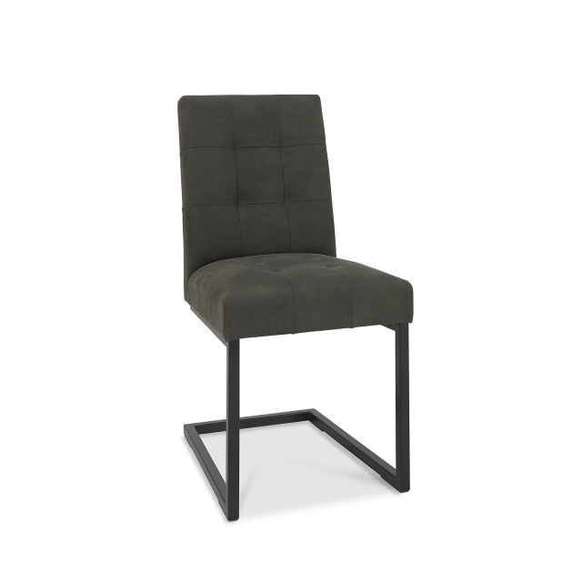 Cookes Collection Iris Cantilever Dining Chair 1