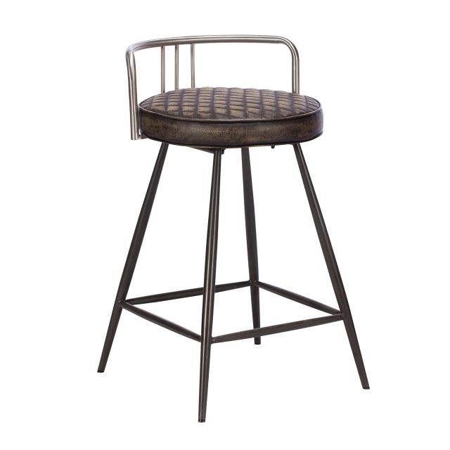 Cookes Collection Maddison Bar Stool 1