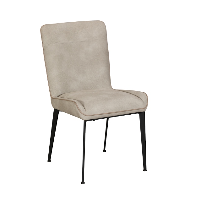 Cookes Collection Misty Rose Dining Chair 1