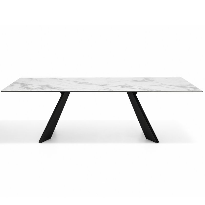 Calligaris Icaro Extending Dining Table 1