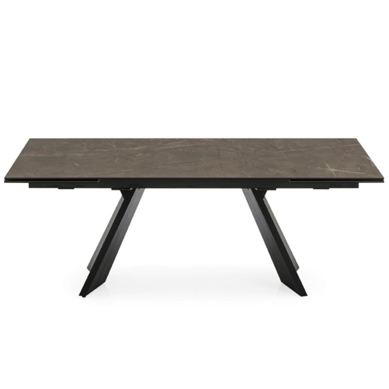 Calligaris Icaro Extending Dining Table 1