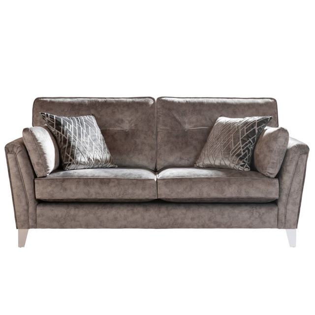 Cookes Collection Abbie 3 Seater Sofa 1