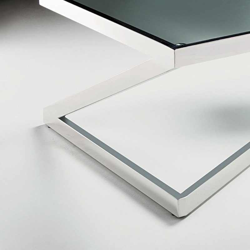 Storm Rectangular Coffee Table | Cookes Furniture