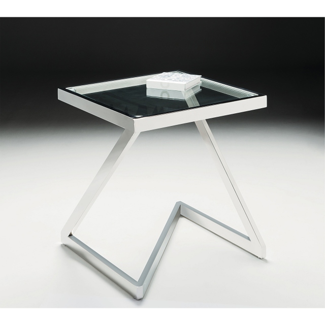 Storm Square Lamp Table 1