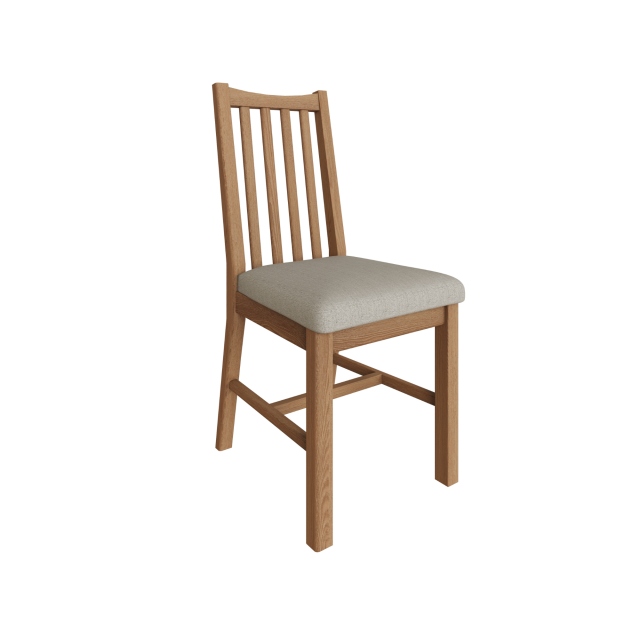 Cookes Collection Burnley Dining Chair 1