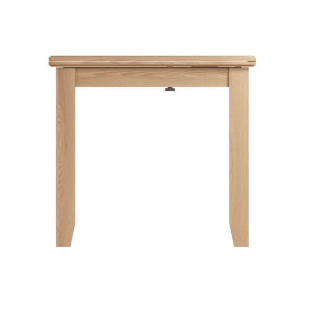 Cookes Collection Burnley Flip Top Table 1