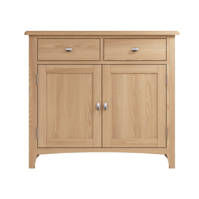 Cookes Collection Burnley Sideboard 1