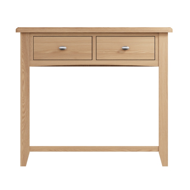 Cookes Collection Burnley Console Table 1