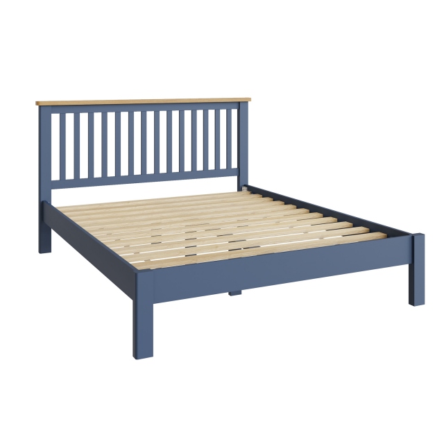 Cookes Collection Aston King Size Bedstead 1