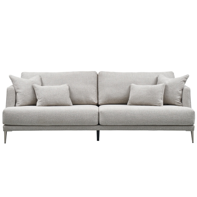 Cookes Collection Florence 4 Seater Sofa 1