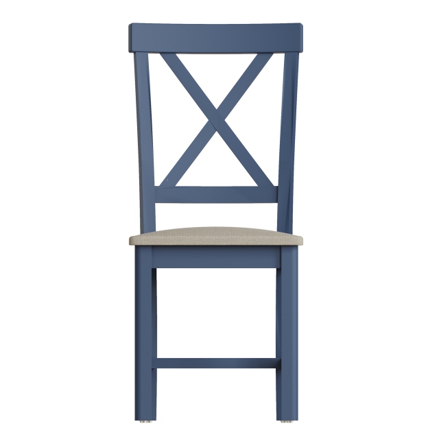 Cookes Collection Aston Dining Chair 1